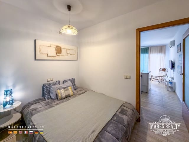 1 Zimmer Wohnung zu verkaufen in Lloret de Mar mit Garage - 169.000 € (Ref: 9880545)
