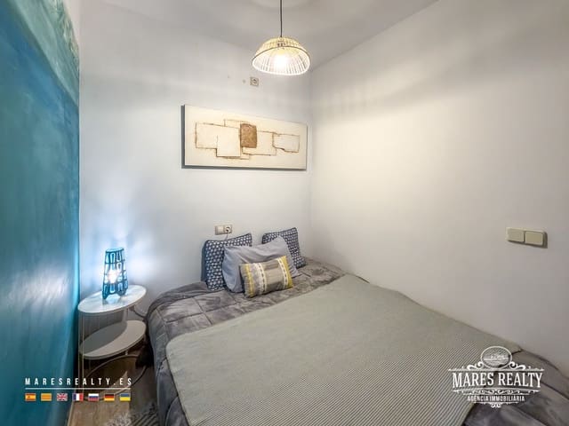 1 Zimmer Wohnung zu verkaufen in Lloret de Mar mit Garage - 169.000 € (Ref: 9880545)