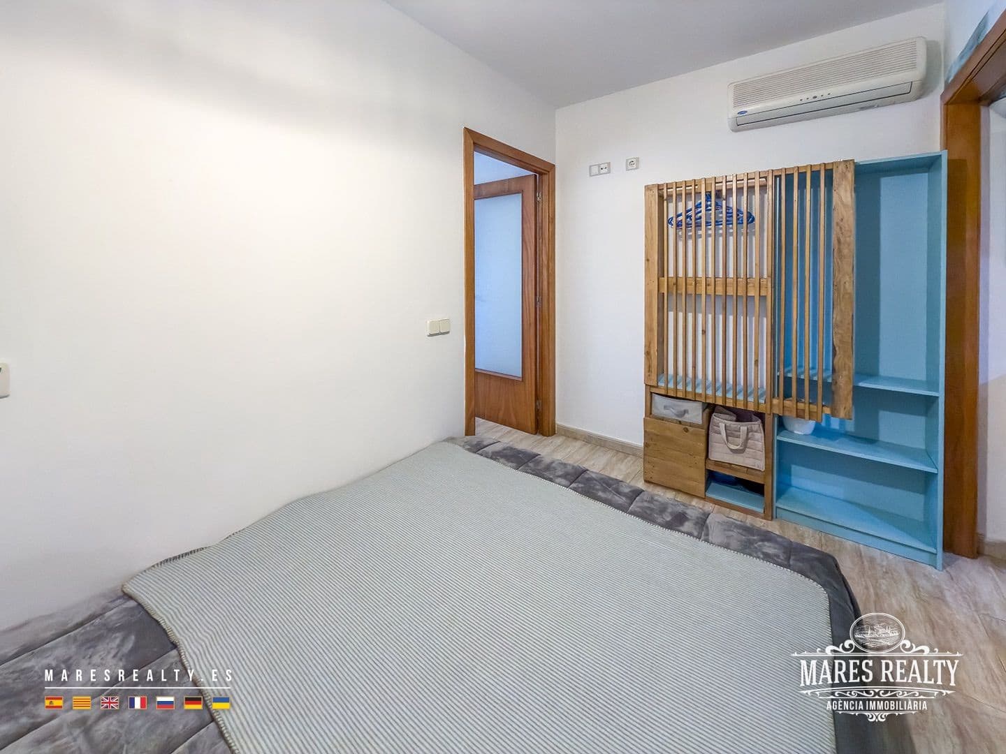 Piso de 1 habitación en Lloret de Mar en venta con garaje - 169.000 € (Ref: 9880545)