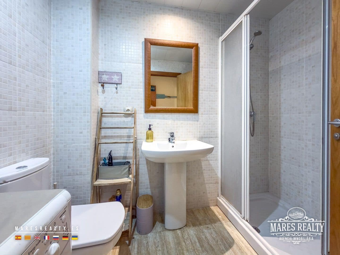Piso de 1 habitación en Lloret de Mar en venta con garaje - 169.000 € (Ref: 9880545)