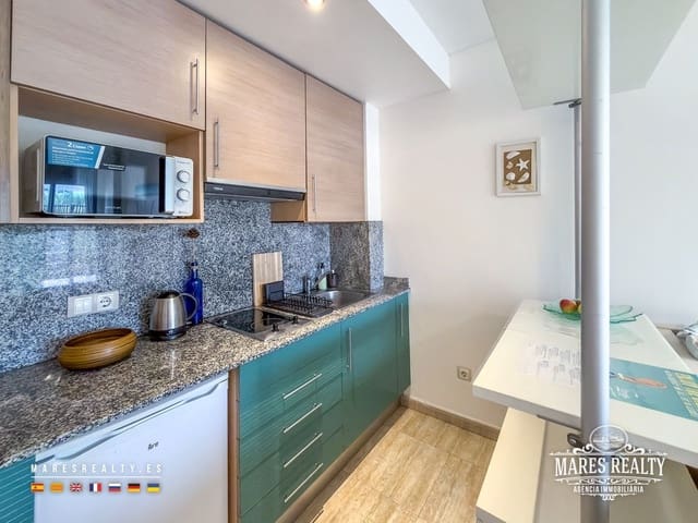 1 Zimmer Wohnung zu verkaufen in Lloret de Mar mit Garage - 169.000 € (Ref: 9880545)