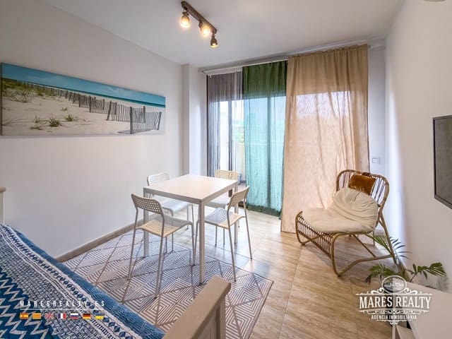 1 Zimmer Wohnung zu verkaufen in Lloret de Mar mit Garage - 169.000 € (Ref: 9880545)