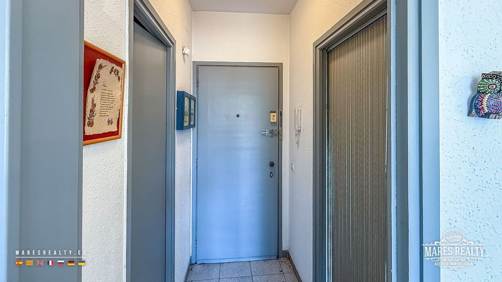 1 slaapkamer Flat te koop in Lloret de Mar met zwembad - € 140.000 (Ref: 9880546)