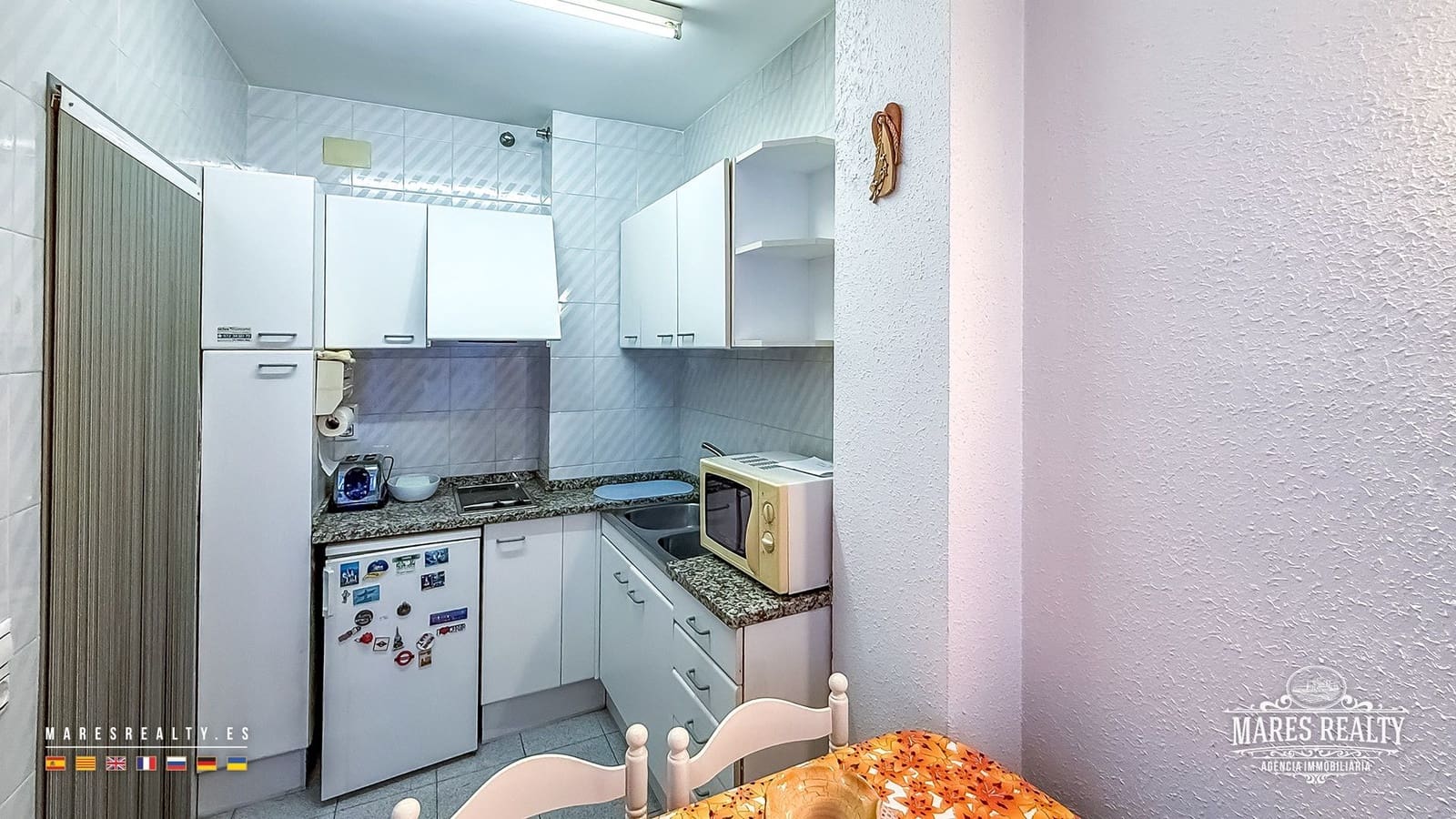 1 slaapkamer Flat te koop in Lloret de Mar met zwembad - € 140.000 (Ref: 9880546)