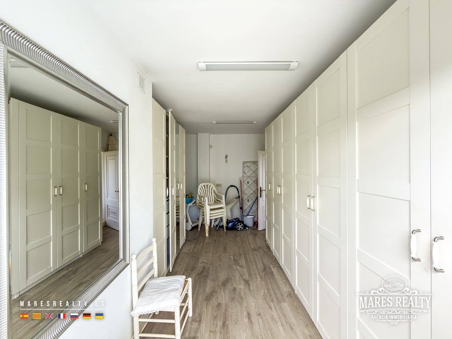 5 sypialnia Willa na sprzedaż w Lloret de Mar z basenem garażem - 750 000 € (Ref: 9891618)
