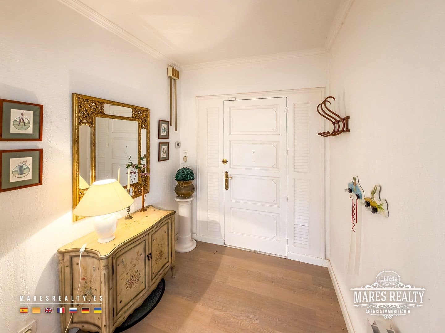 5 sypialnia Willa na sprzedaż w Lloret de Mar z basenem garażem - 750 000 € (Ref: 9891618)
