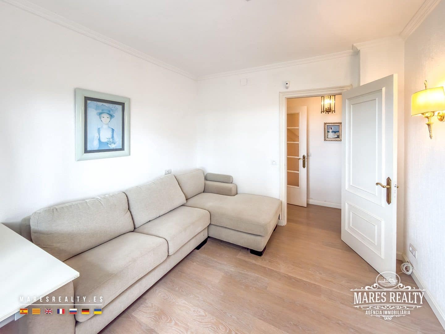 5 sypialnia Willa na sprzedaż w Lloret de Mar z basenem garażem - 750 000 € (Ref: 9891618)