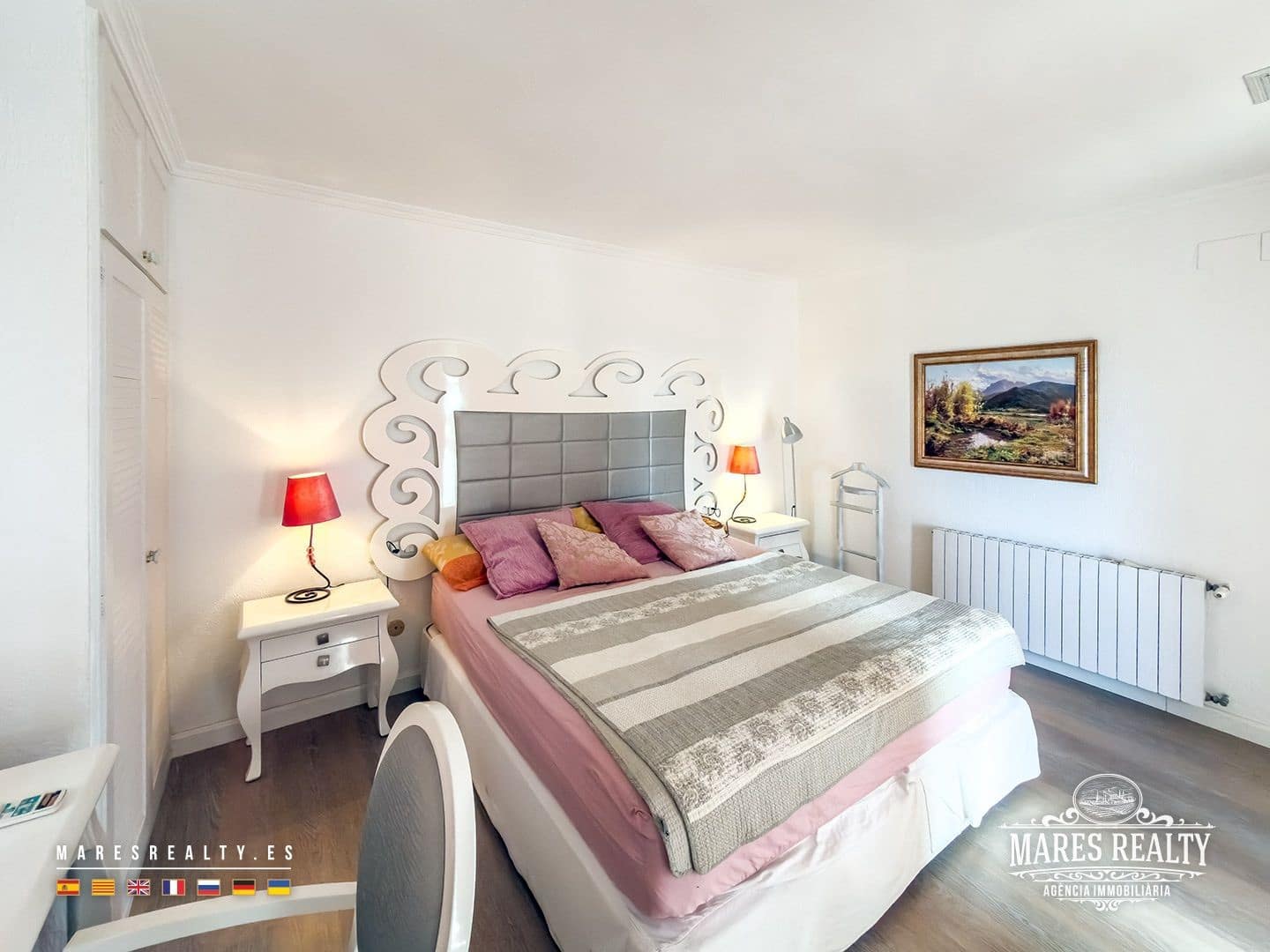 5 sypialnia Willa na sprzedaż w Lloret de Mar z basenem garażem - 750 000 € (Ref: 9891618)