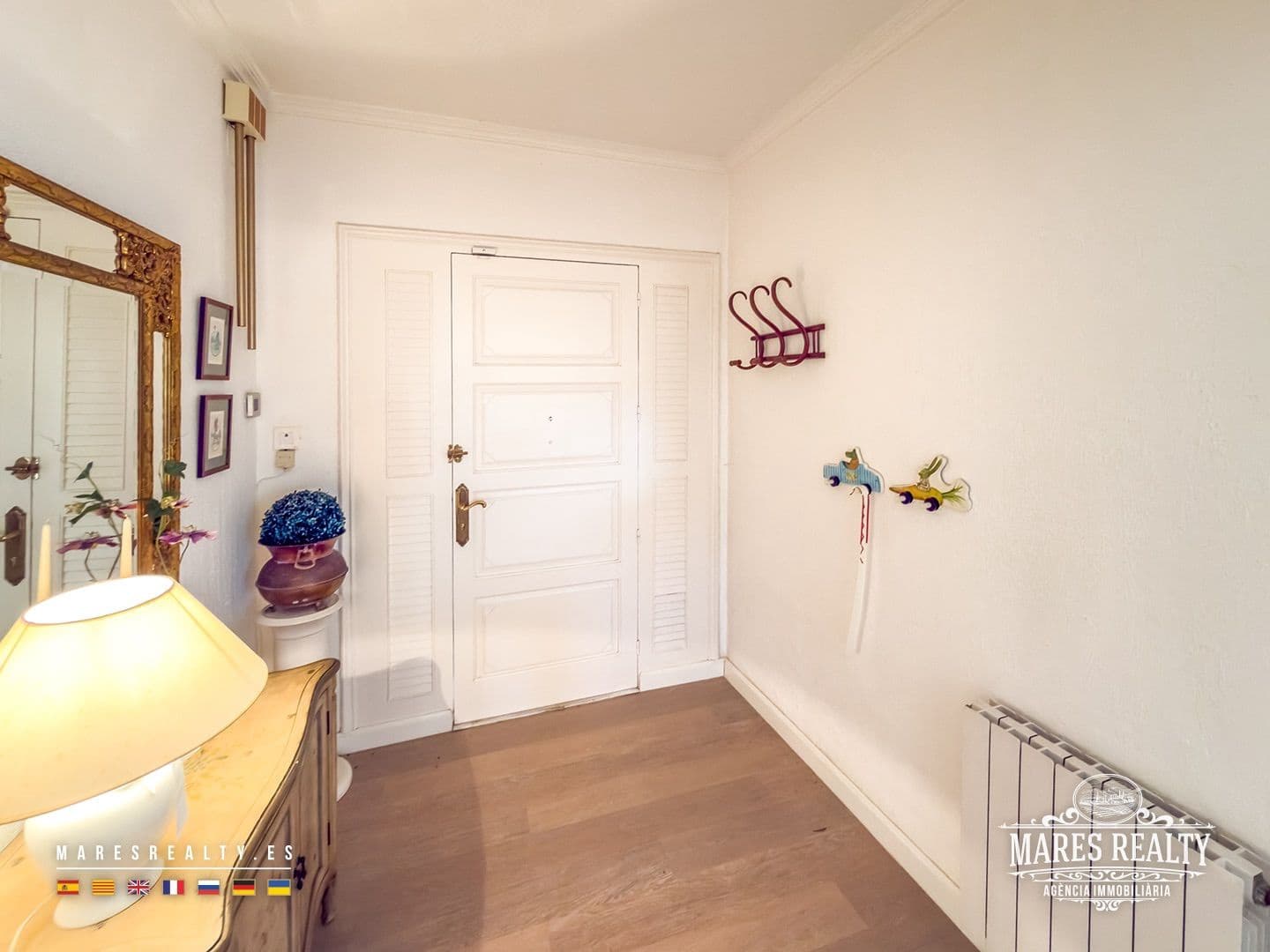 5 sypialnia Willa na sprzedaż w Lloret de Mar z basenem garażem - 750 000 € (Ref: 9891618)