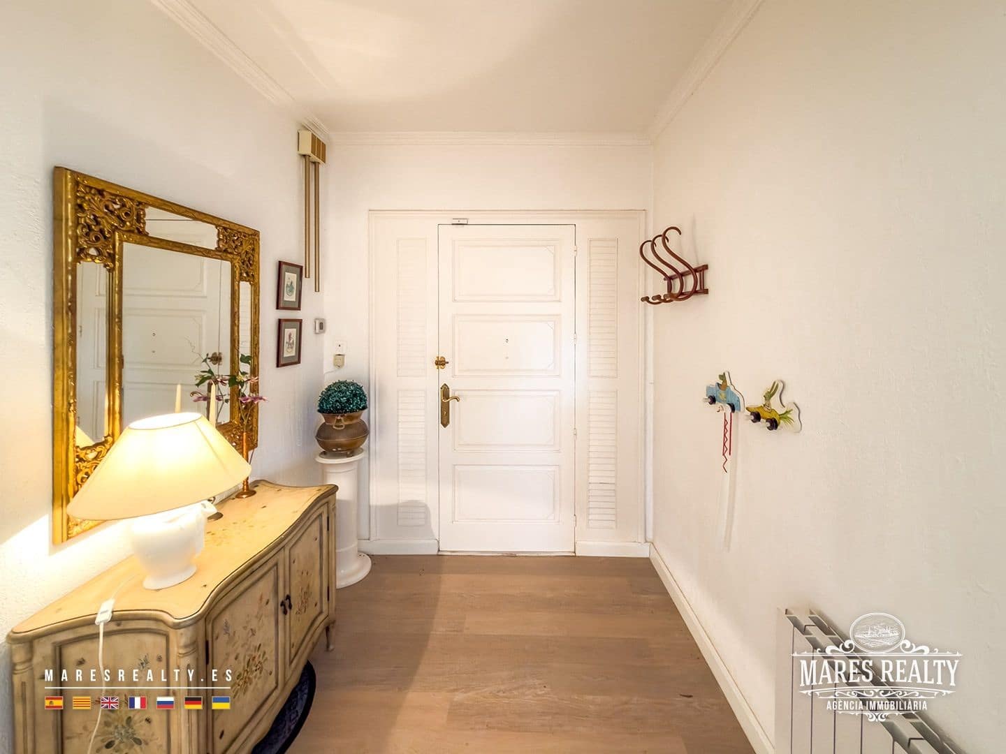 5 sypialnia Willa na sprzedaż w Lloret de Mar z basenem garażem - 750 000 € (Ref: 9891618)