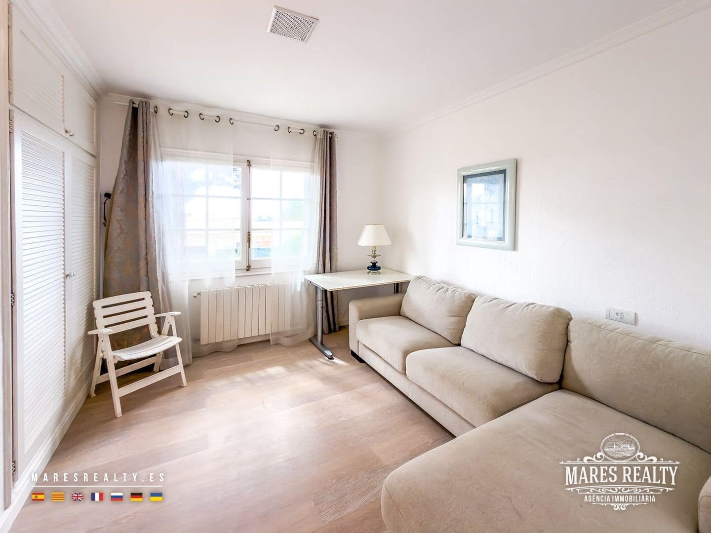 5 sypialnia Willa na sprzedaż w Lloret de Mar z basenem garażem - 750 000 € (Ref: 9891618)