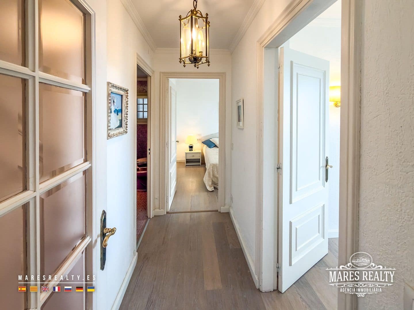 5 sypialnia Willa na sprzedaż w Lloret de Mar z basenem garażem - 750 000 € (Ref: 9891618)