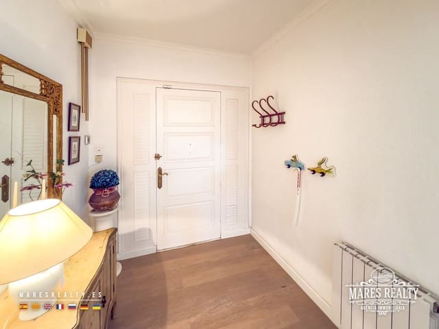 5 sypialnia Willa na sprzedaż w Lloret de Mar z basenem garażem - 750 000 € (Ref: 9891618)