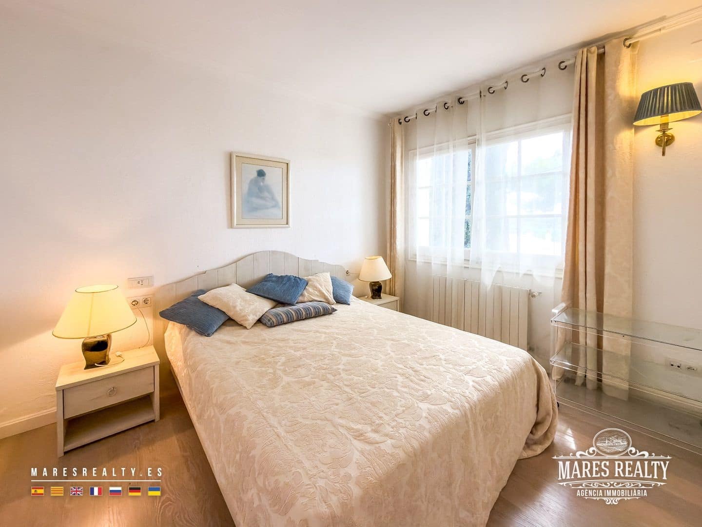 5 sypialnia Willa na sprzedaż w Lloret de Mar z basenem garażem - 750 000 € (Ref: 9891618)