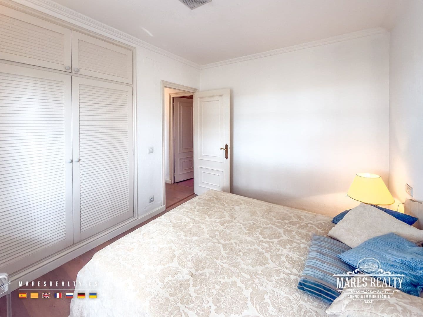 5 sypialnia Willa na sprzedaż w Lloret de Mar z basenem garażem - 750 000 € (Ref: 9891618)