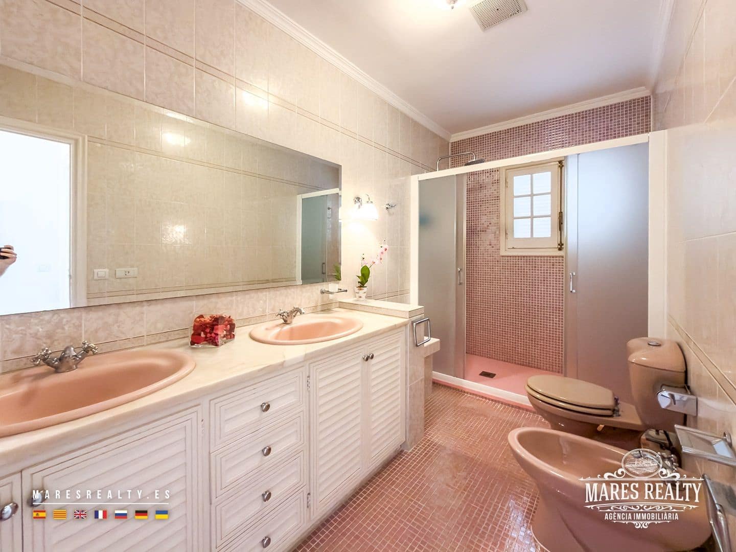 5 sypialnia Willa na sprzedaż w Lloret de Mar z basenem garażem - 750 000 € (Ref: 9891618)