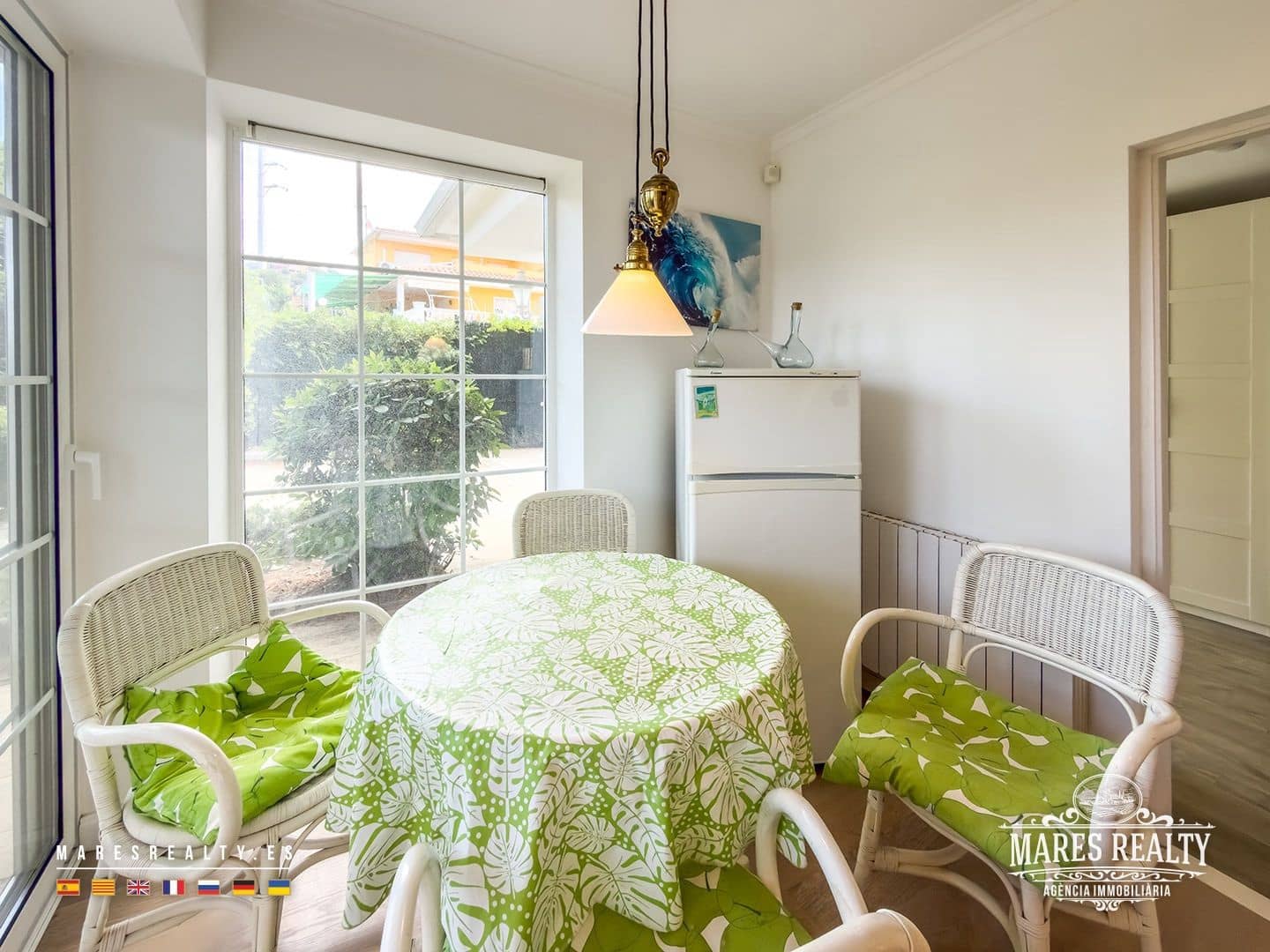 5 sypialnia Willa na sprzedaż w Lloret de Mar z basenem garażem - 750 000 € (Ref: 9891618)