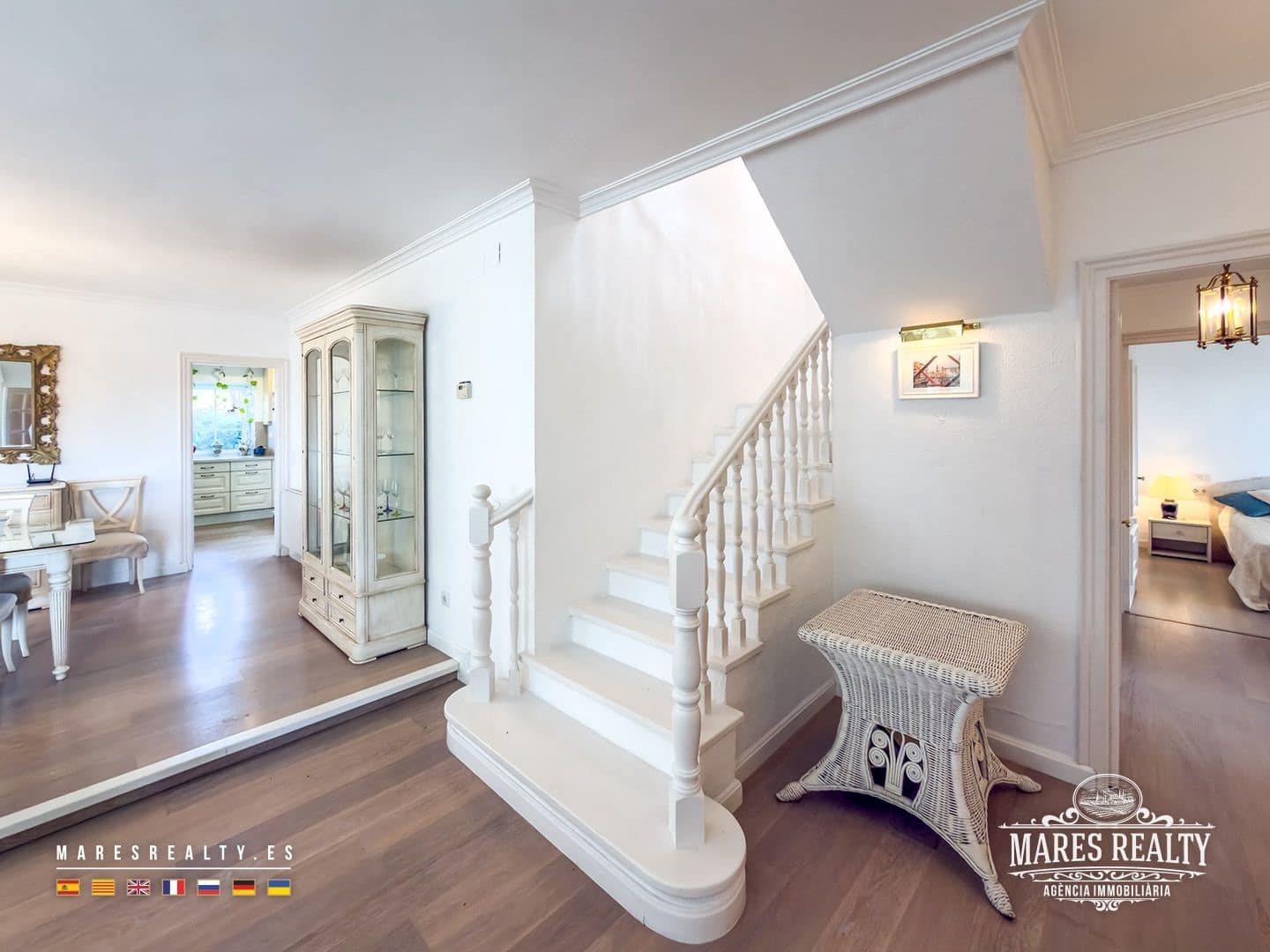 5 sypialnia Willa na sprzedaż w Lloret de Mar z basenem garażem - 750 000 € (Ref: 9891618)