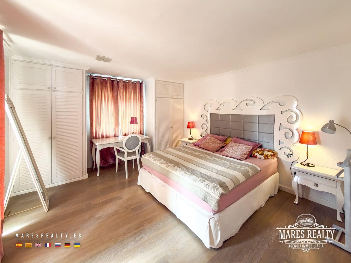5 sypialnia Willa na sprzedaż w Lloret de Mar z basenem garażem - 750 000 € (Ref: 9891618)
