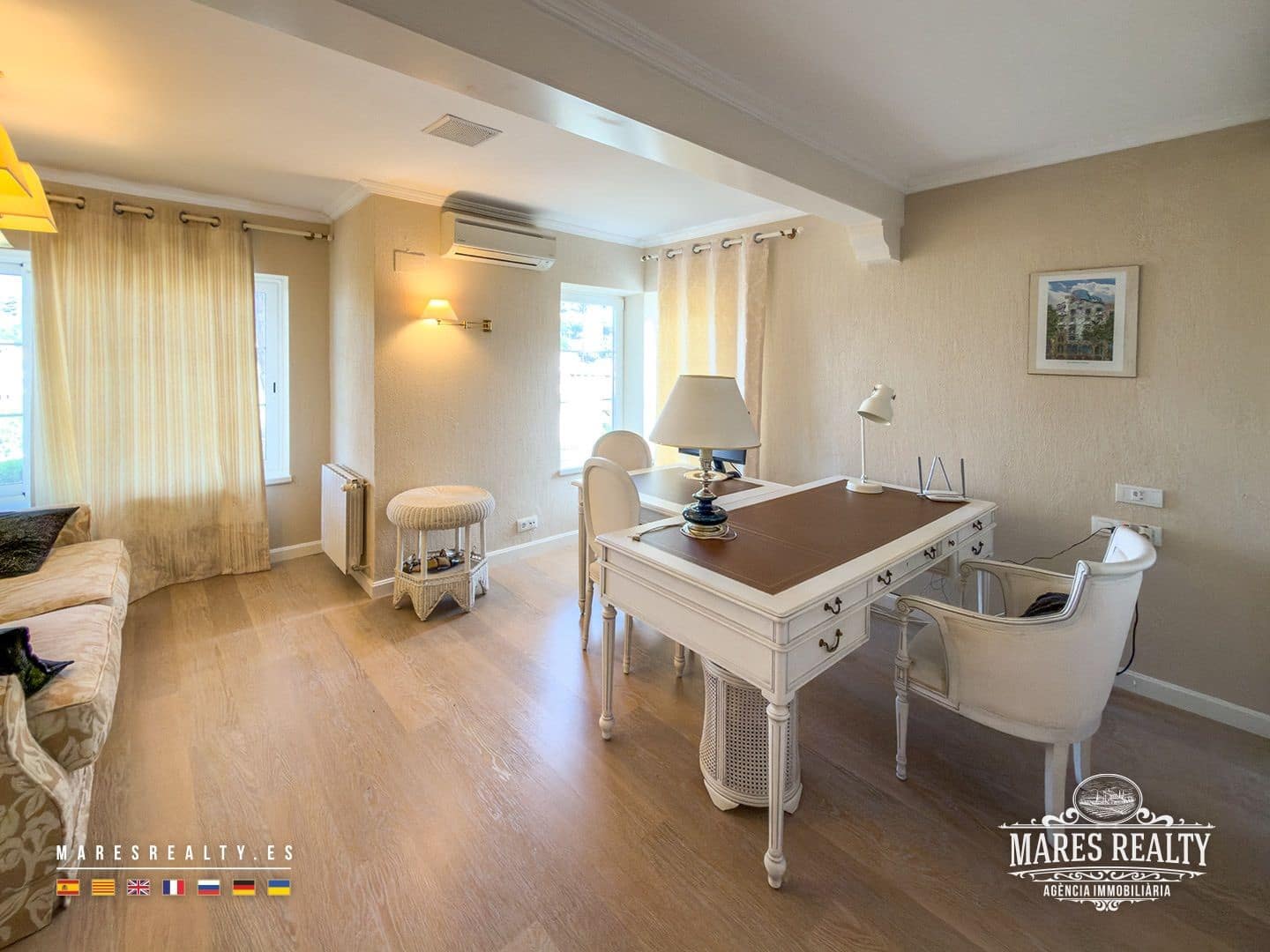 5 sypialnia Willa na sprzedaż w Lloret de Mar z basenem garażem - 750 000 € (Ref: 9891618)