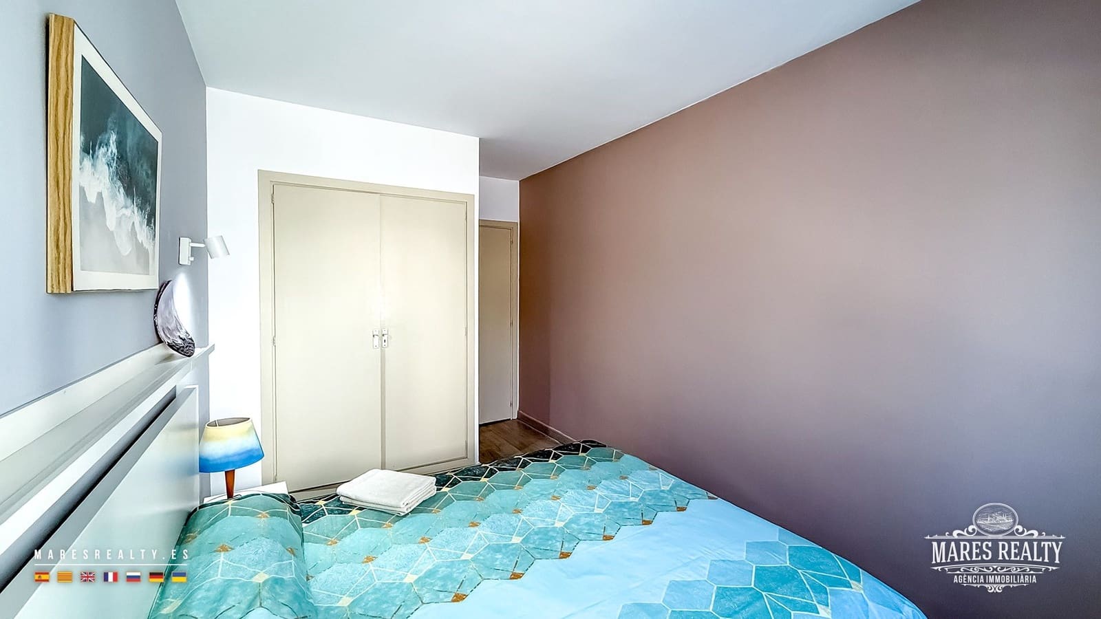 Piso de 2 habitaciones en Lloret de Mar en venta con piscina - 378.000 € (Ref: 9906781)