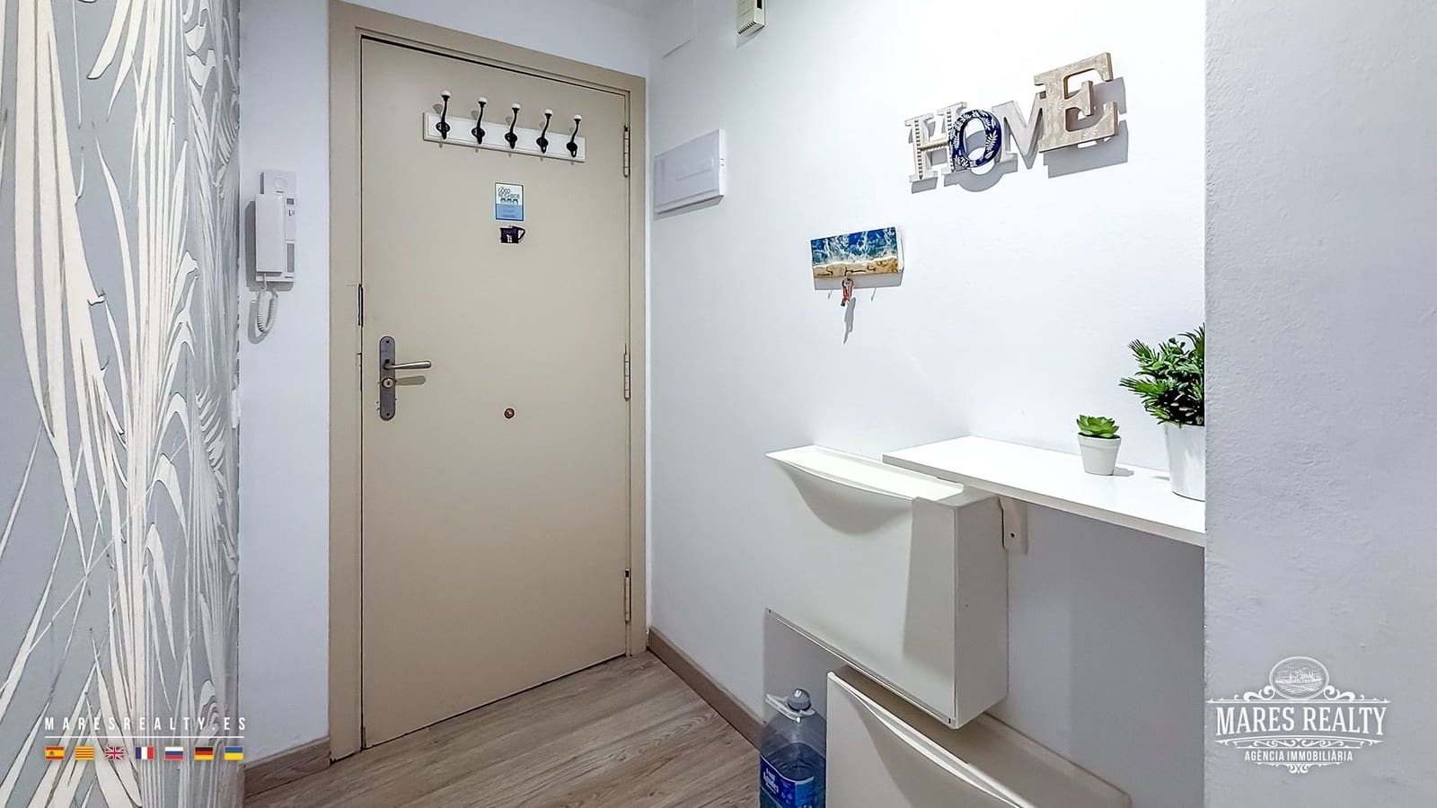 Piso de 2 habitaciones en Lloret de Mar en venta con piscina - 378.000 € (Ref: 9906781)