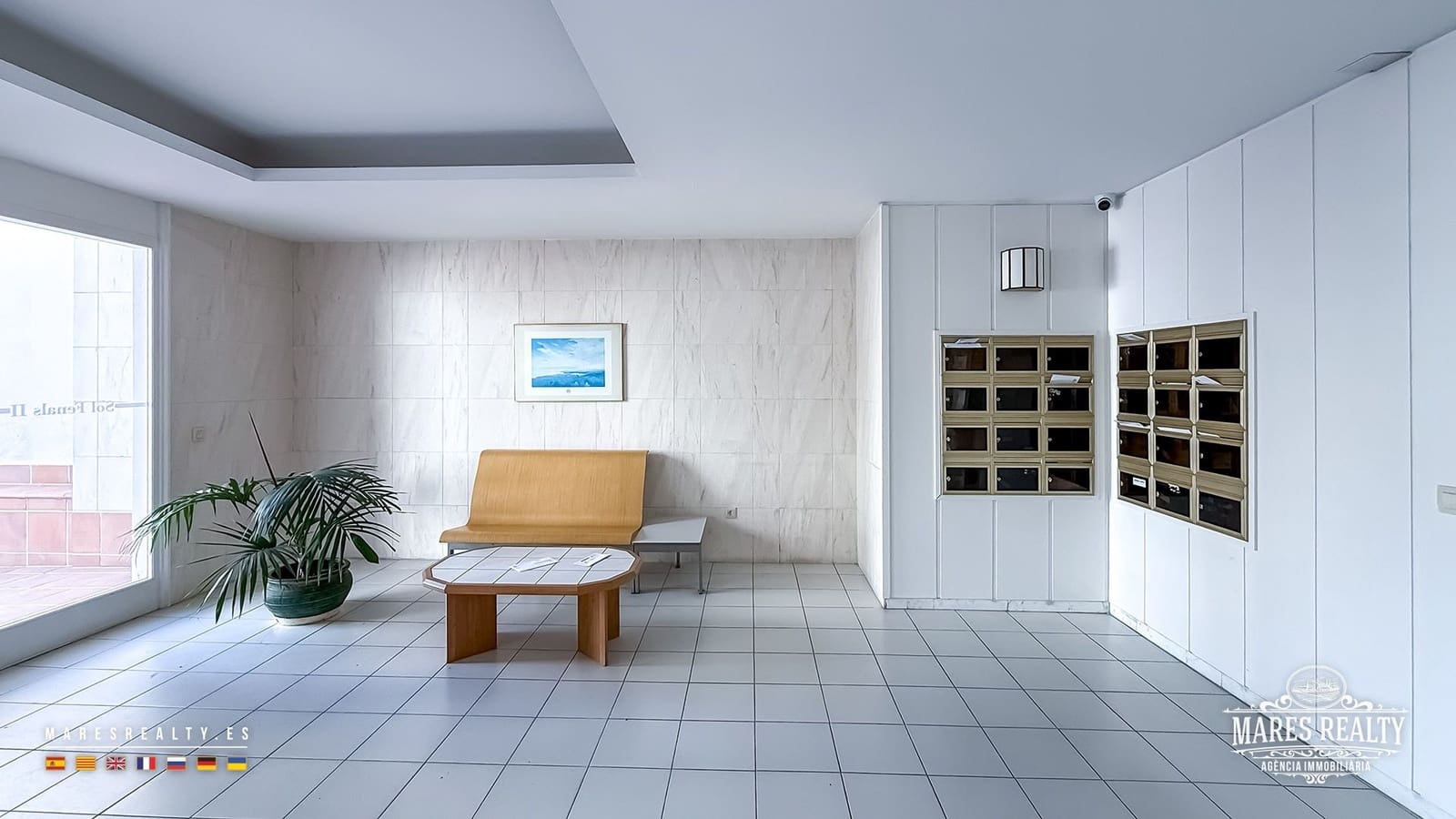 Piso de 2 habitaciones en Lloret de Mar en venta con piscina - 378.000 € (Ref: 9906781)