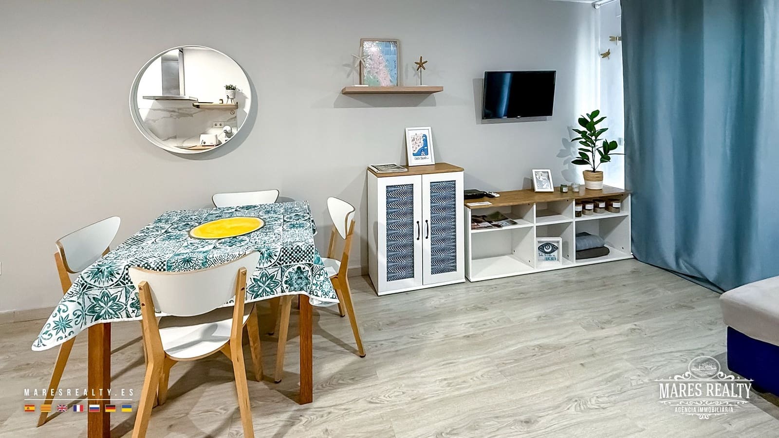 Piso de 2 habitaciones en Lloret de Mar en venta con piscina - 378.000 € (Ref: 9906781)