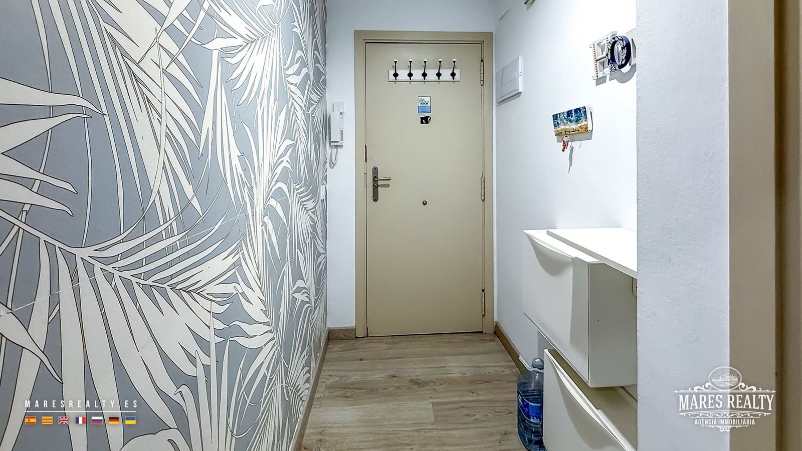 Piso de 2 habitaciones en Lloret de Mar en venta con piscina - 378.000 € (Ref: 9906781)