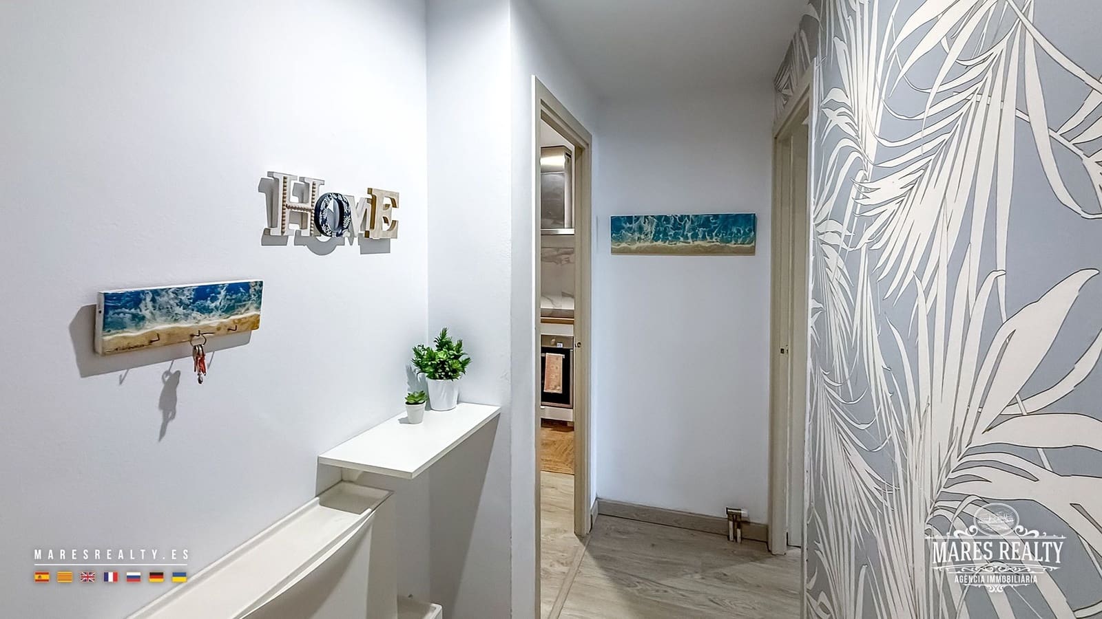 Piso de 2 habitaciones en Lloret de Mar en venta con piscina - 378.000 € (Ref: 9906781)
