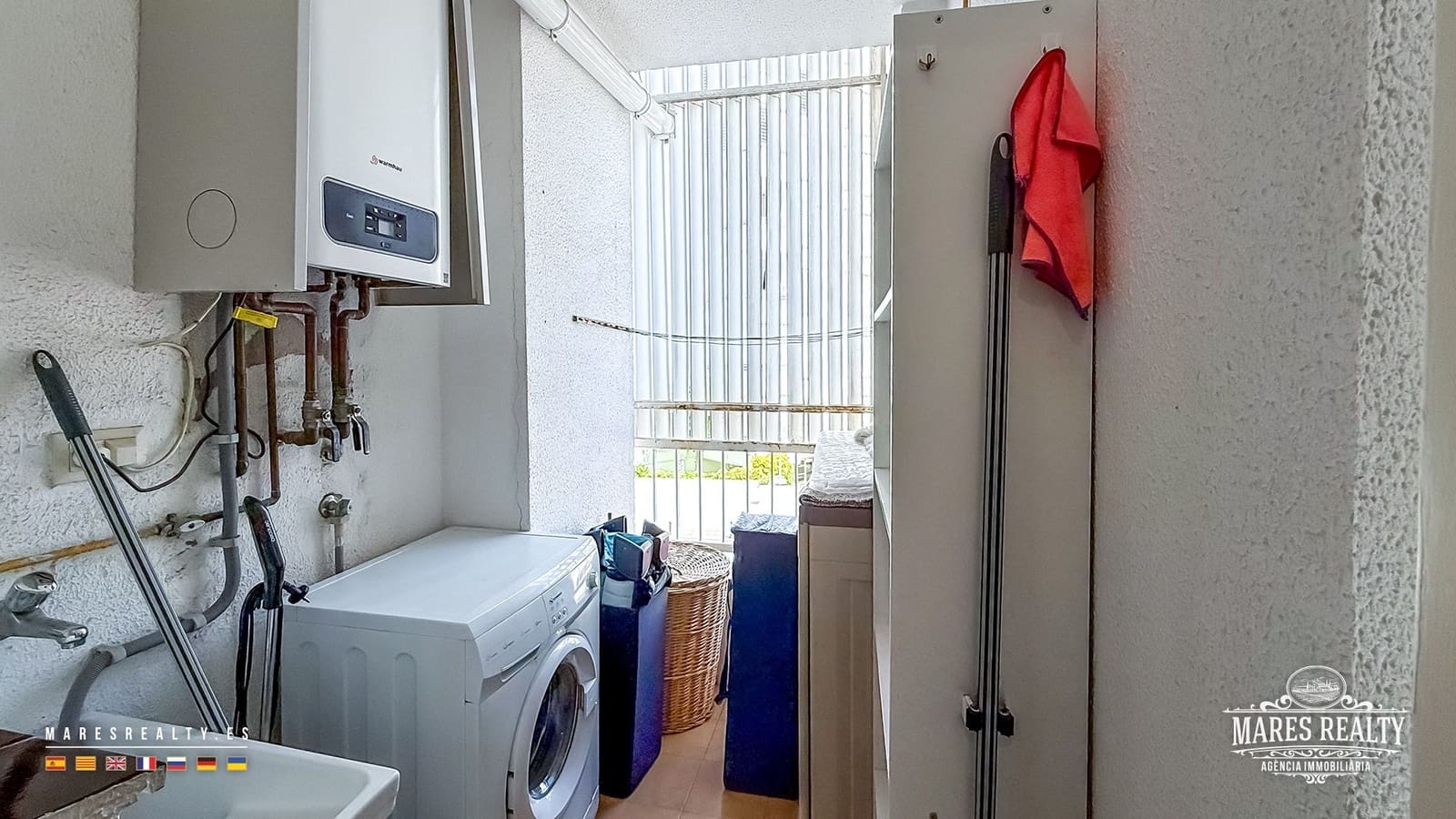 Piso de 2 habitaciones en Lloret de Mar en venta con piscina - 378.000 € (Ref: 9906781)