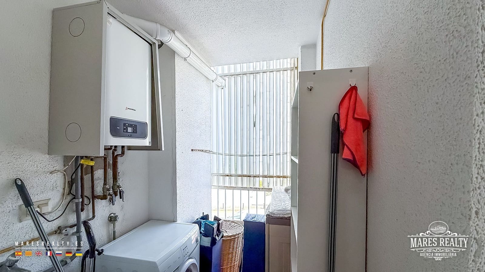 Piso de 2 habitaciones en Lloret de Mar en venta con piscina - 378.000 € (Ref: 9906781)