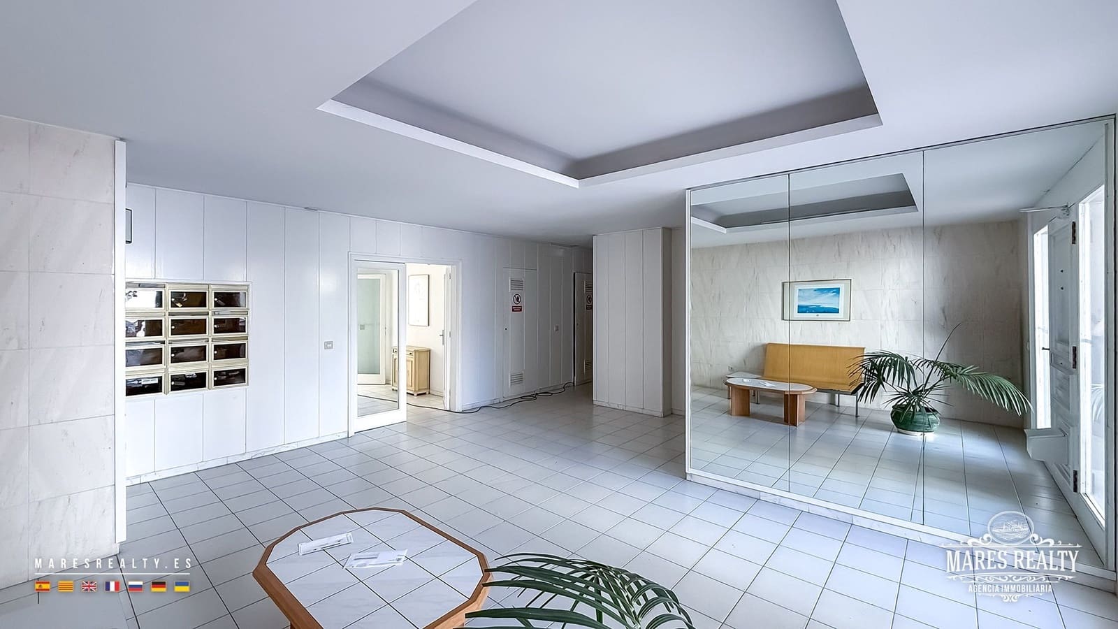 Piso de 2 habitaciones en Lloret de Mar en venta con piscina - 378.000 € (Ref: 9906781)