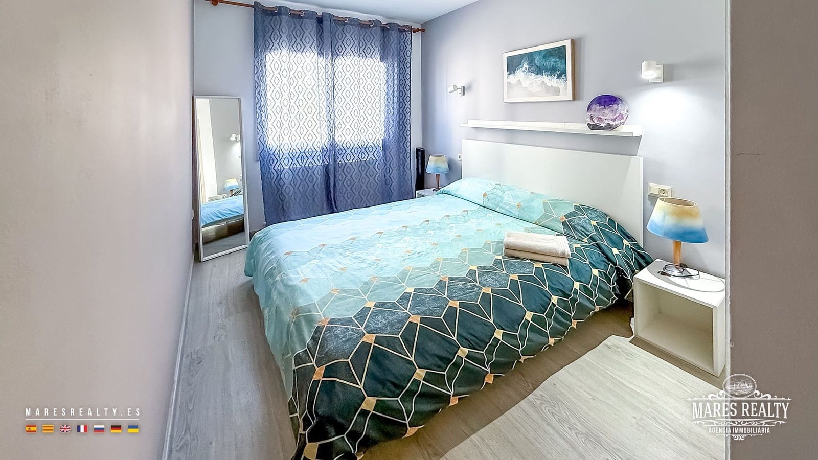 Piso de 2 habitaciones en Lloret de Mar en venta con piscina - 378.000 € (Ref: 9906781)