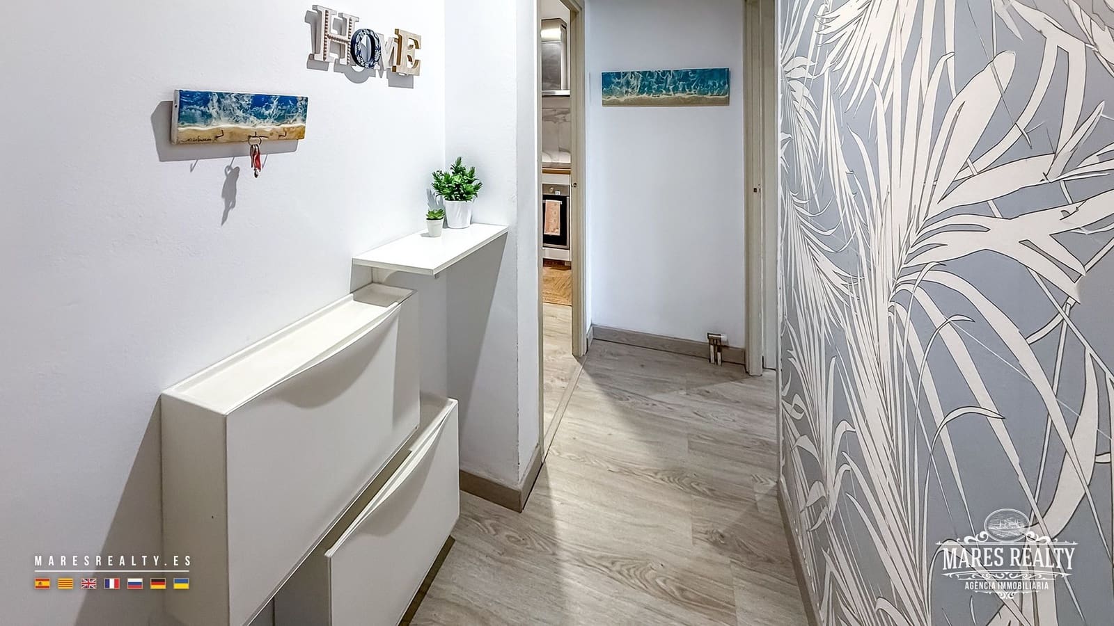 Piso de 2 habitaciones en Lloret de Mar en venta con piscina - 378.000 € (Ref: 9906781)