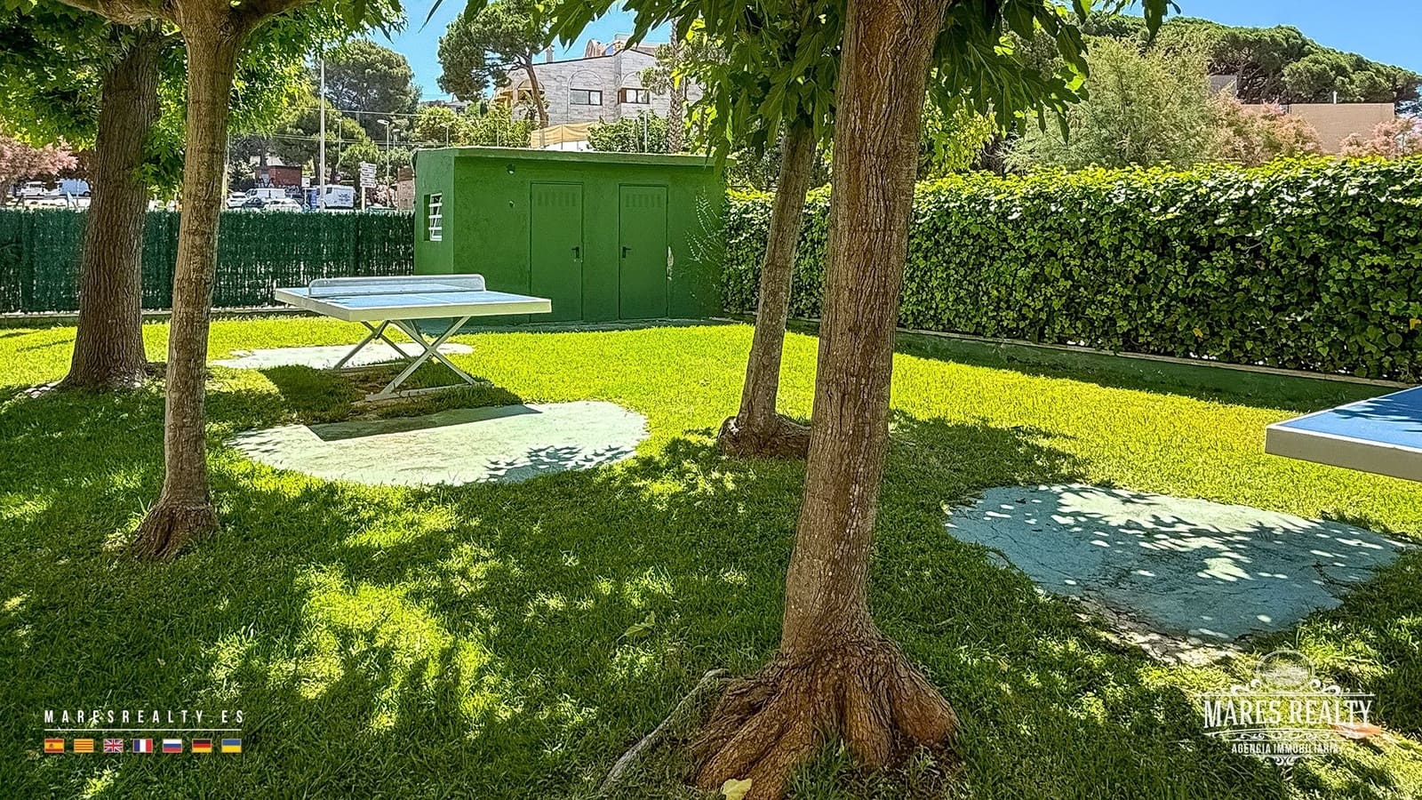 Piso de 2 habitaciones en Lloret de Mar en venta con piscina - 378.000 € (Ref: 9906781)