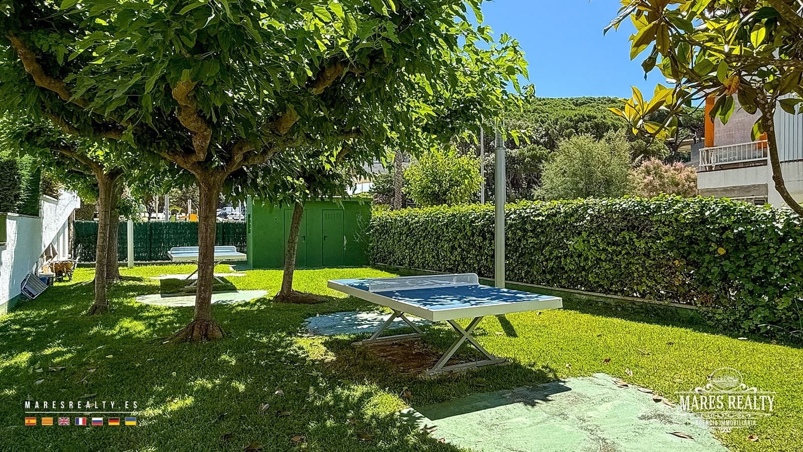 Piso de 2 habitaciones en Lloret de Mar en venta con piscina - 378.000 € (Ref: 9906781)