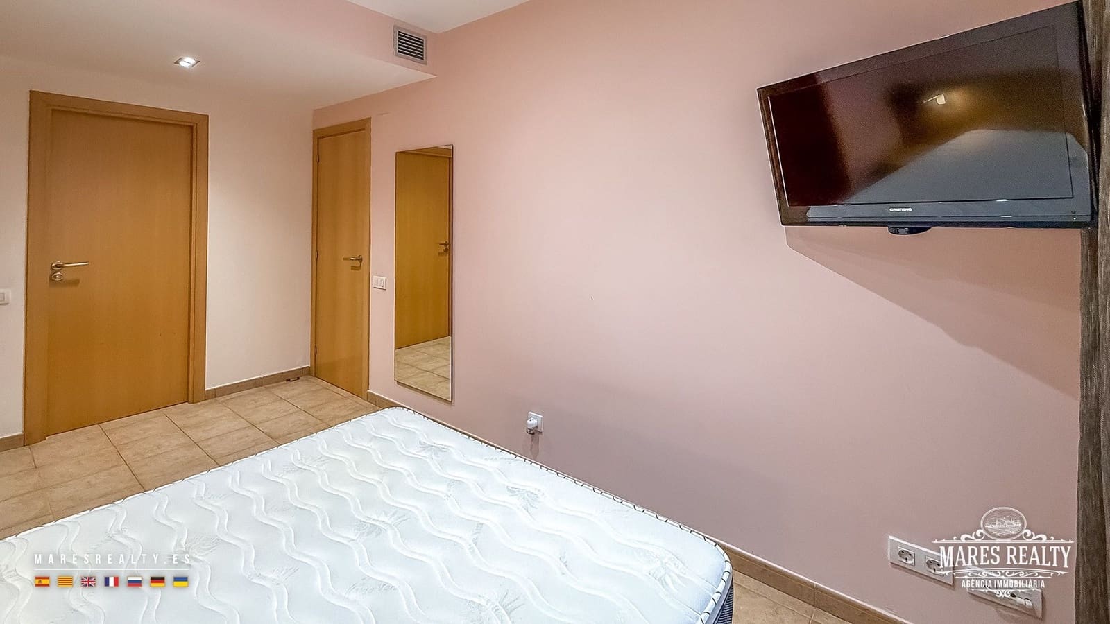 3 soveværelse Lejlighed til salg i Lloret de Mar med swimmingpool - € 370.000 (Ref: 9919298)