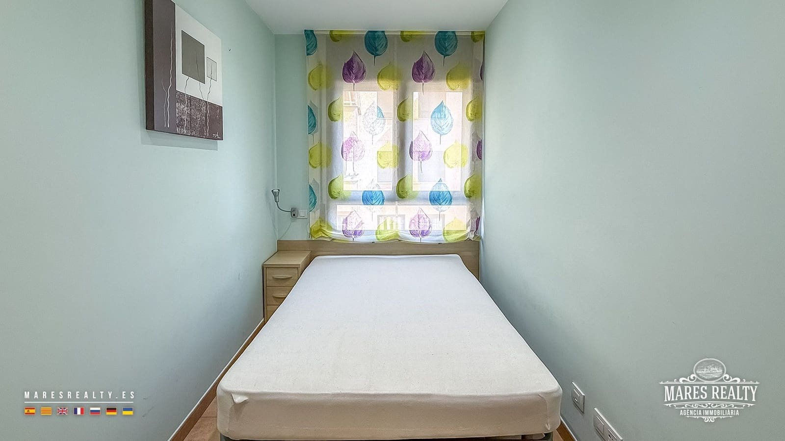 3 soveværelse Lejlighed til salg i Lloret de Mar med swimmingpool - € 370.000 (Ref: 9919298)