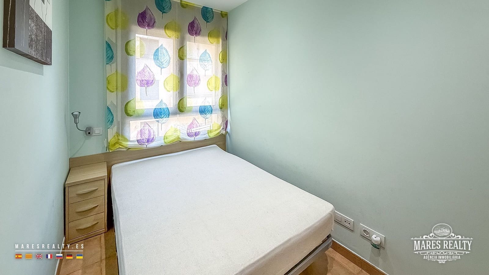 3 soveværelse Lejlighed til salg i Lloret de Mar med swimmingpool - € 370.000 (Ref: 9919298)
