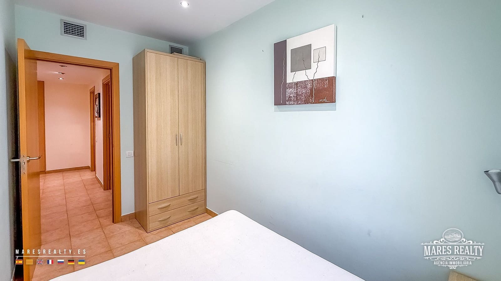 3 soveværelse Lejlighed til salg i Lloret de Mar med swimmingpool - € 370.000 (Ref: 9919298)
