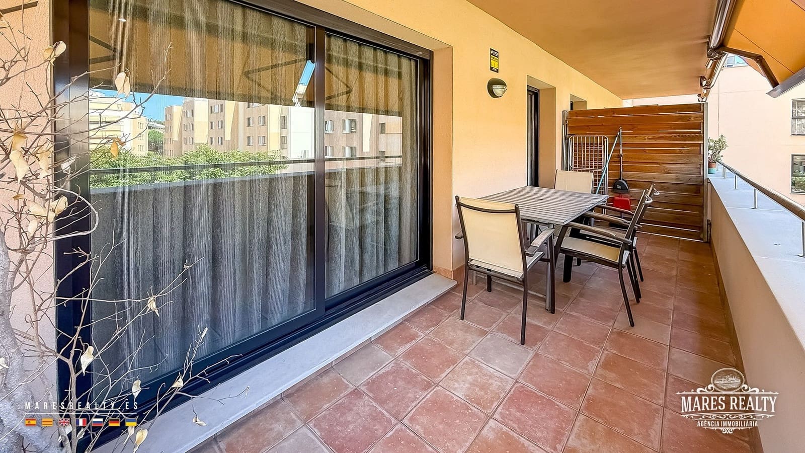 3 soveværelse Lejlighed til salg i Lloret de Mar med swimmingpool - € 370.000 (Ref: 9919298)