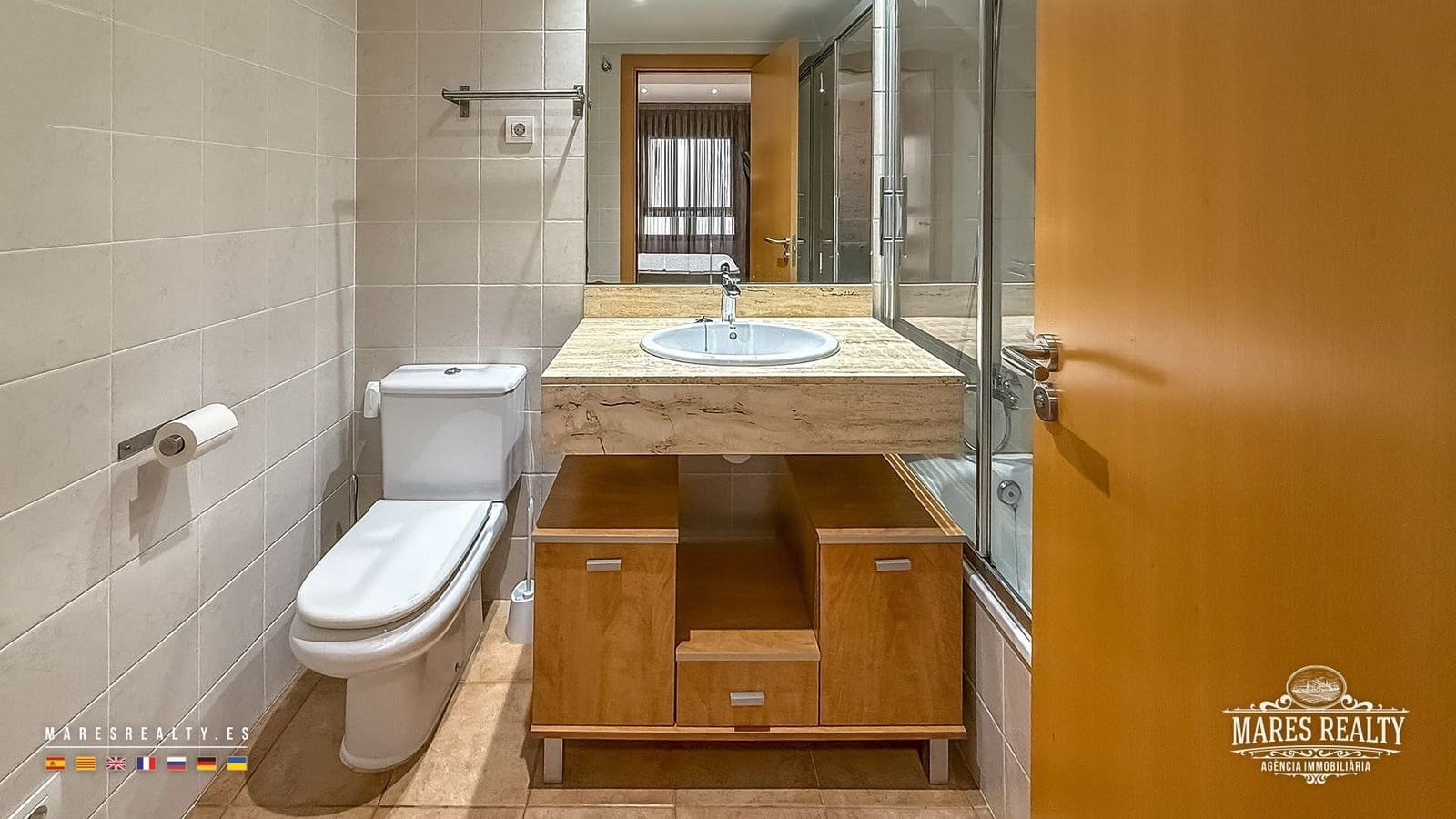 3 soveværelse Lejlighed til salg i Lloret de Mar med swimmingpool - € 370.000 (Ref: 9919298)