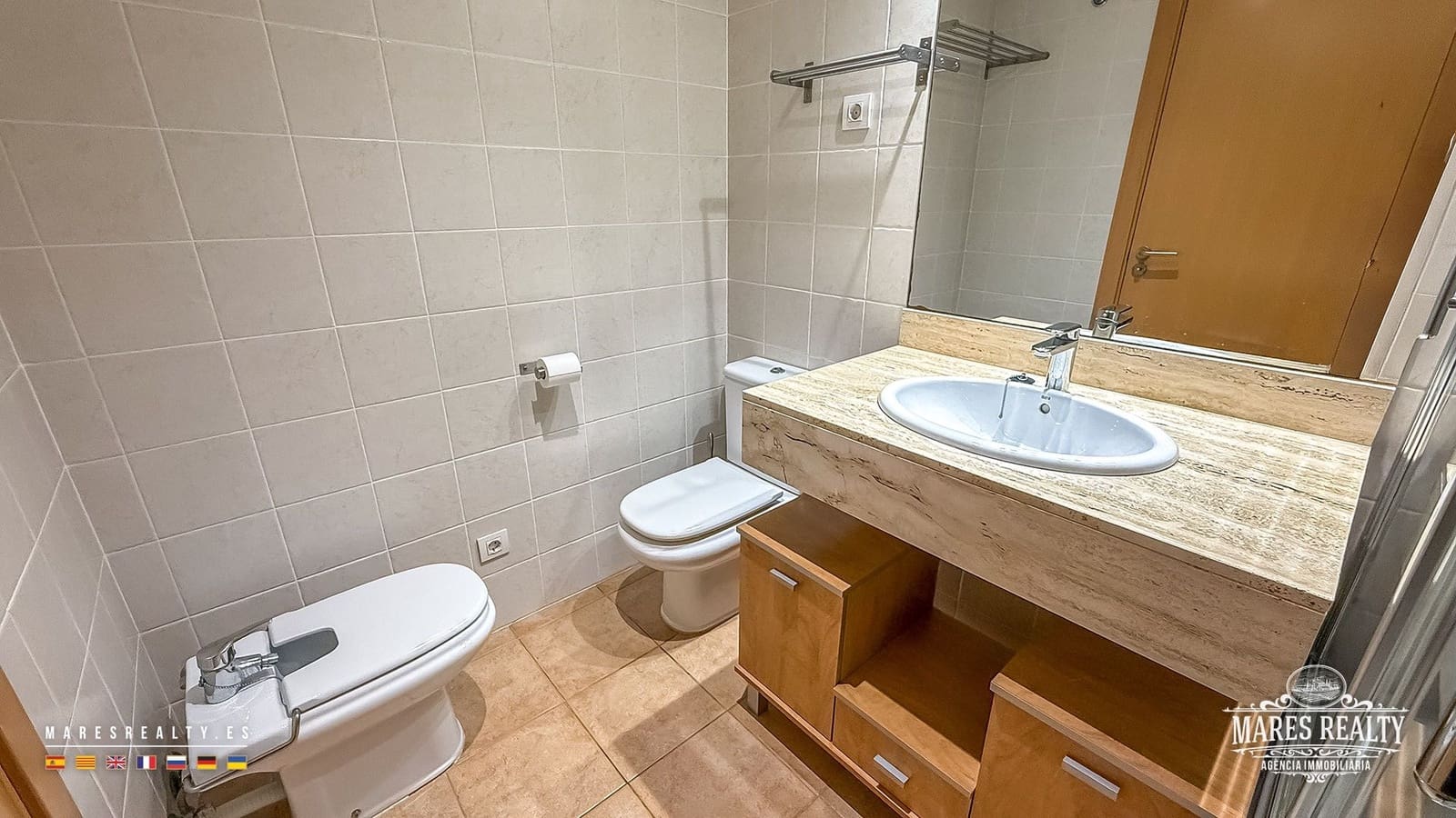 3 soveværelse Lejlighed til salg i Lloret de Mar med swimmingpool - € 370.000 (Ref: 9919298)
