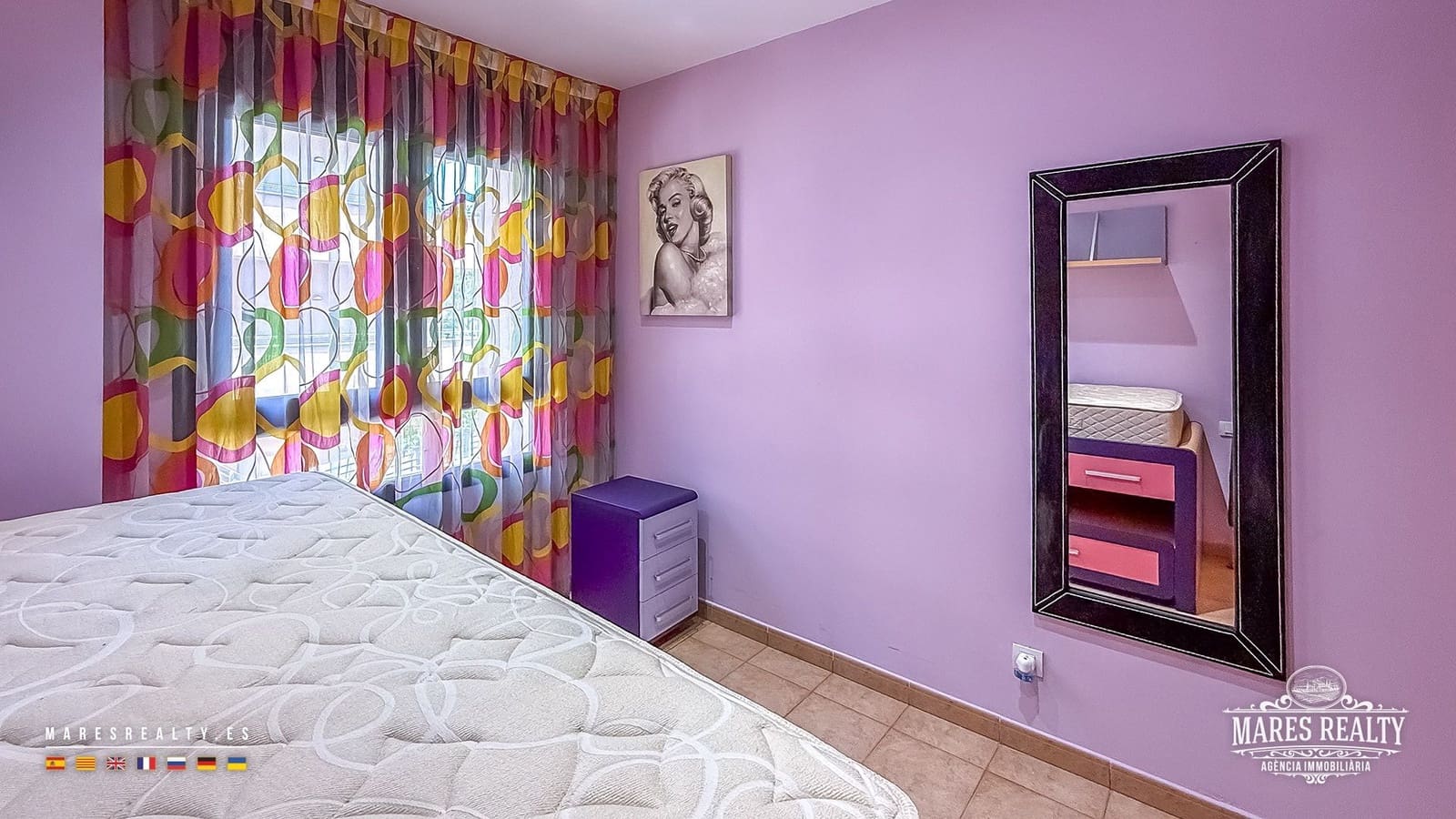 3 soveværelse Lejlighed til salg i Lloret de Mar med swimmingpool - € 370.000 (Ref: 9919298)