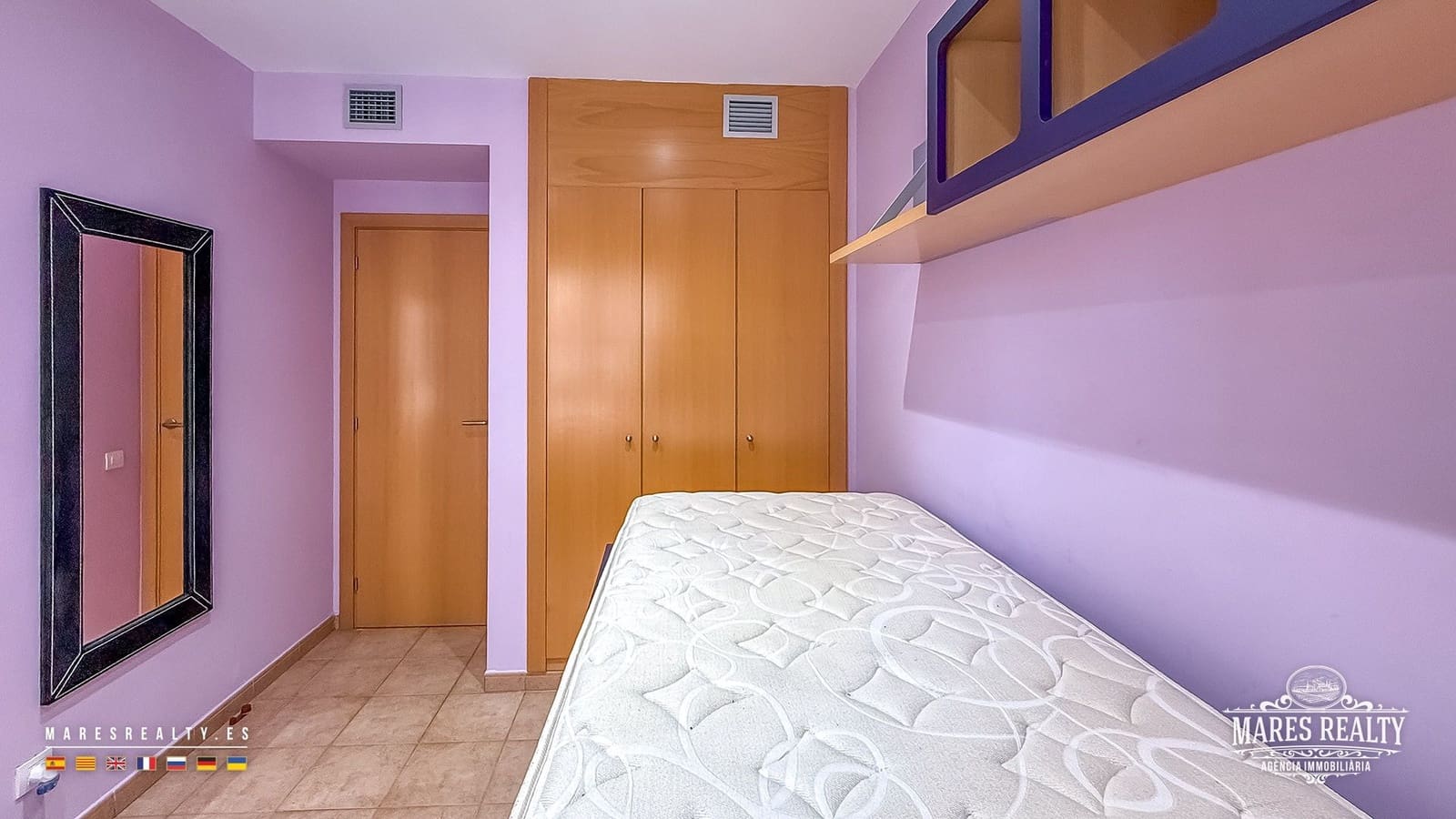 3 soveværelse Lejlighed til salg i Lloret de Mar med swimmingpool - € 370.000 (Ref: 9919298)
