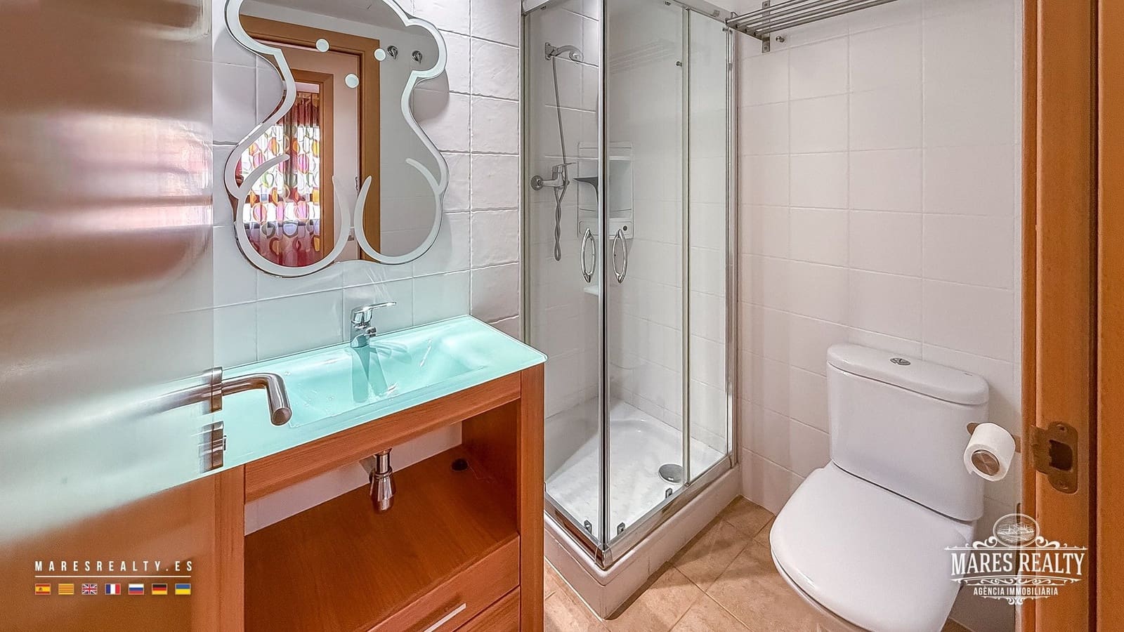 3 soveværelse Lejlighed til salg i Lloret de Mar med swimmingpool - € 370.000 (Ref: 9919298)