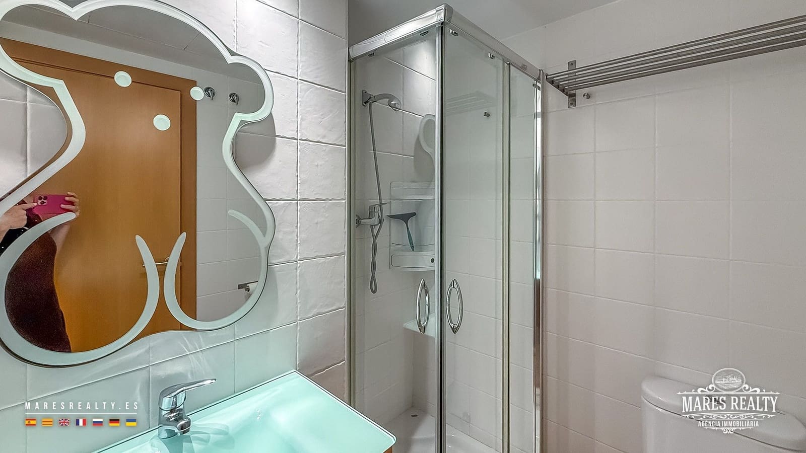 3 soveværelse Lejlighed til salg i Lloret de Mar med swimmingpool - € 370.000 (Ref: 9919298)