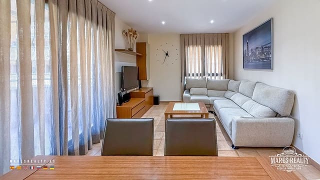 3 soveværelse Lejlighed til salg i Fenals, Lloret de Mar med swimmingpool - € 370.000 (Ref: 9919298)