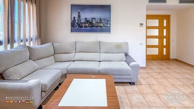 3 soveværelse Lejlighed til salg i Fenals, Lloret de Mar med swimmingpool - € 370.000 (Ref: 9919298)
